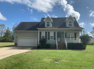 570 Ludford Rd, Elizabeth City, NC 27909