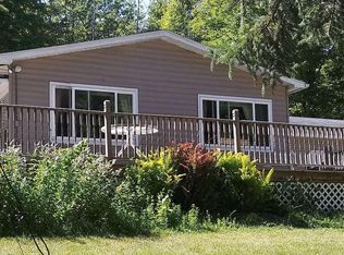 4632 Charron Rd, Lachine, MI 49753