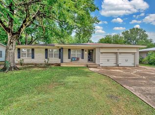 145 Darden Dr, Waco, TX 76706