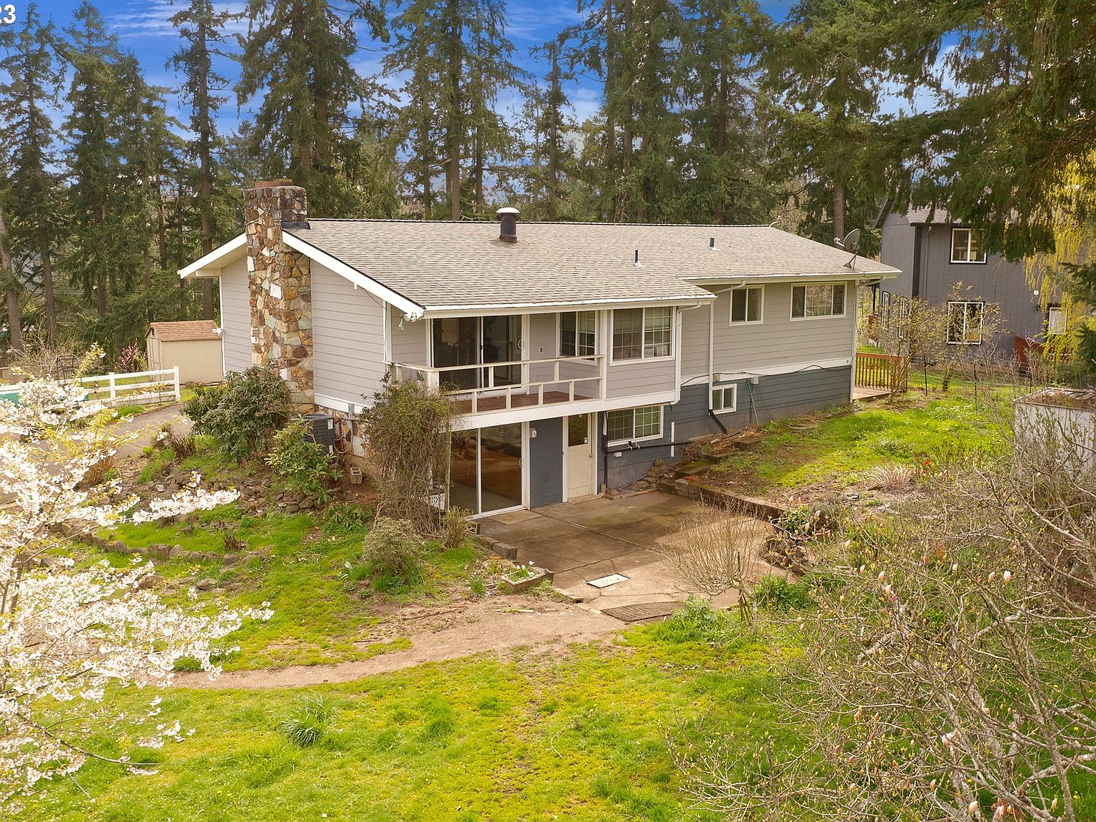 18121 S Redland Rd, Oregon City, OR 97045 | Zillow