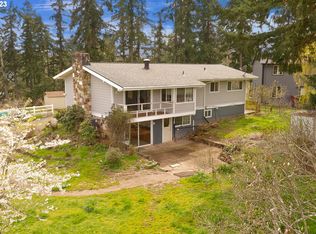 18121 S Redland Rd, Oregon City, OR 97045