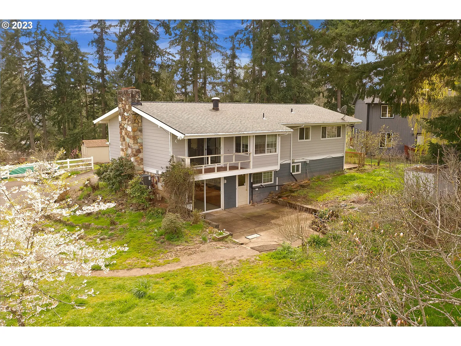 18121 S Redland Rd photo 1