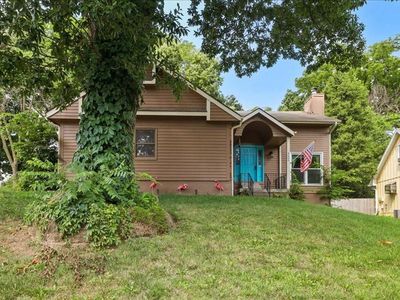 8600 N Troost Ave, Kansas City, MO, 64155
