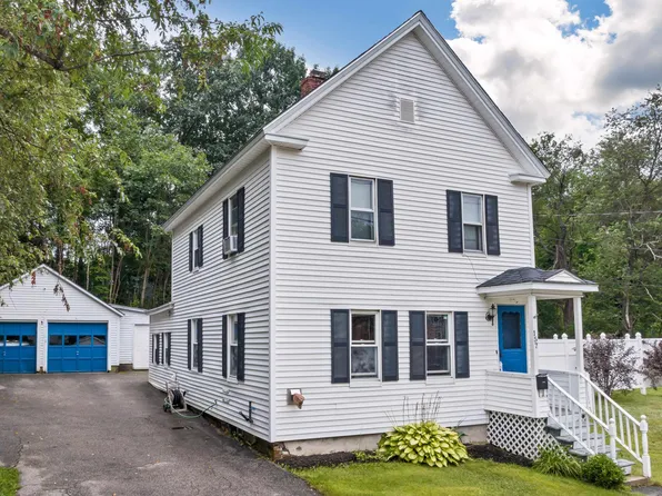 157 Pine Street, Laconia, NH 03246