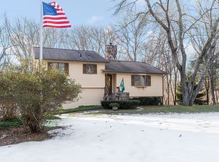 1158 Broad Rock Rd, South Kingstown, RI 02879