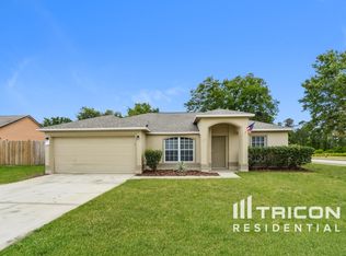 1301 Wildberry Ln, Deltona, FL 32725