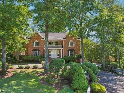 8 Michelle Way, Pine Brook, NJ, 07058