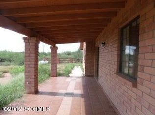 84 Gatito Ct, Rio Rico, AZ 85648