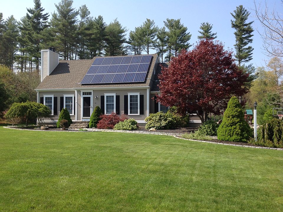33 Beaver Dam Rd, MA 02743 Zillow