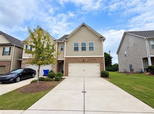 3665 Prospect Point Dr, Oakwood, GA 30566