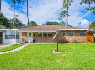 347 Hickory Dr, Slidell, LA 70458