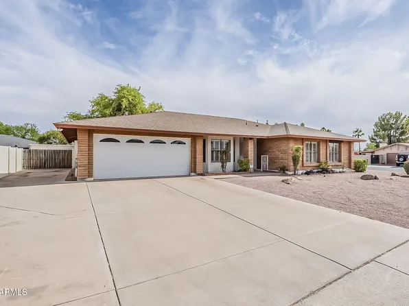 2605 E FOUNTAIN Street, Mesa, AZ 85213