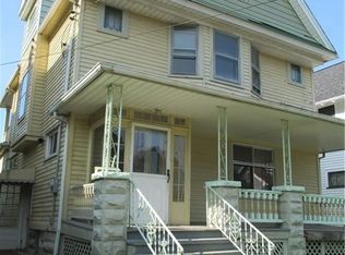 4127 Trowbridge Ave, Cleveland, OH