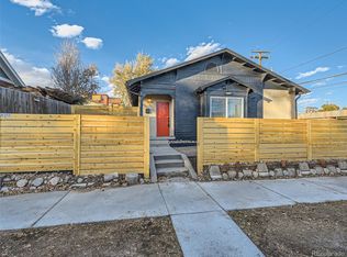 21 W Iliff Ave, Denver, CO 80223
