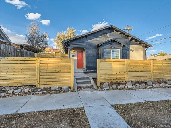 21 W Iliff Avenue, Denver, CO 80223