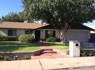 1720 W Harmont Dr, Phoenix, AZ 85021