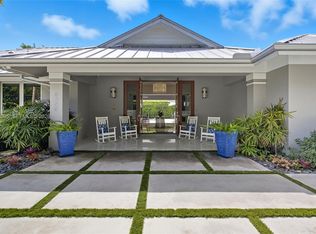 Poinsettia Estates, Pinecrest, FL 33156