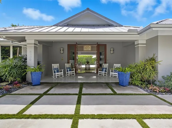 5800 SW 99th Ter, Pinecrest, FL 33156