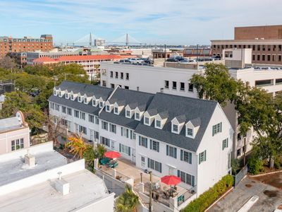 15 Horlbeck Aly #C4, Charleston, SC, 29401