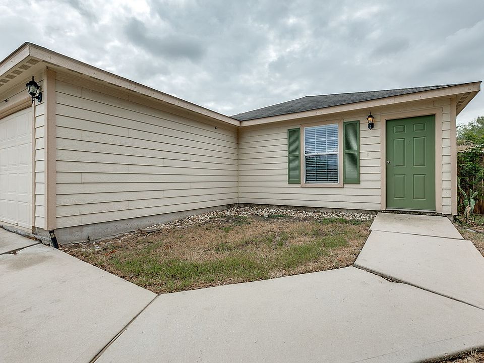 11334 Fire Cyn, San Antonio, TX 78252 | Zillow