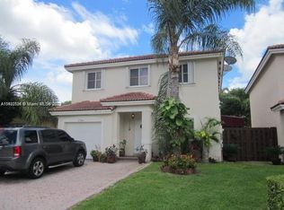 11940 SW 137th Ter, Miami, FL 33186