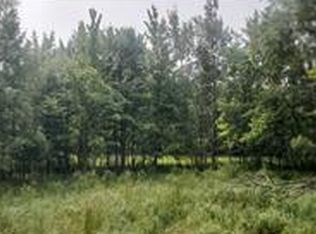 5 County Road D, Clayton, WI 54004