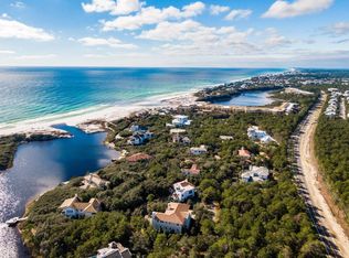 LOT 3 Breeze Dr, Santa Rosa Beach, FL 32459