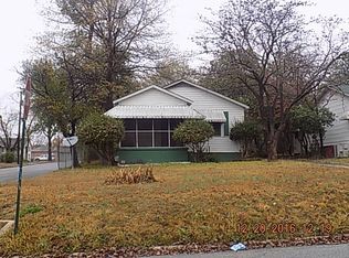 597 Moreland Ave, Macon, GA 31206