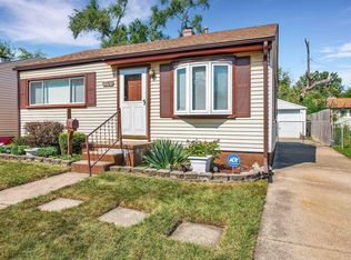 12769 Prospect Ave, Warren, MI 48089
