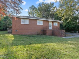 1590 Canterbury Rd, Macon, GA 31206