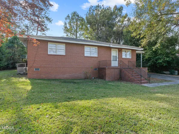 1590 Canterbury Rd, Macon, GA 31206