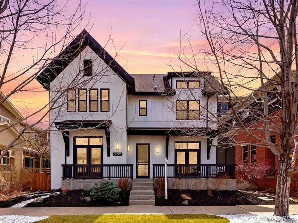 8100 E 24th Avenue, Denver, CO 80238