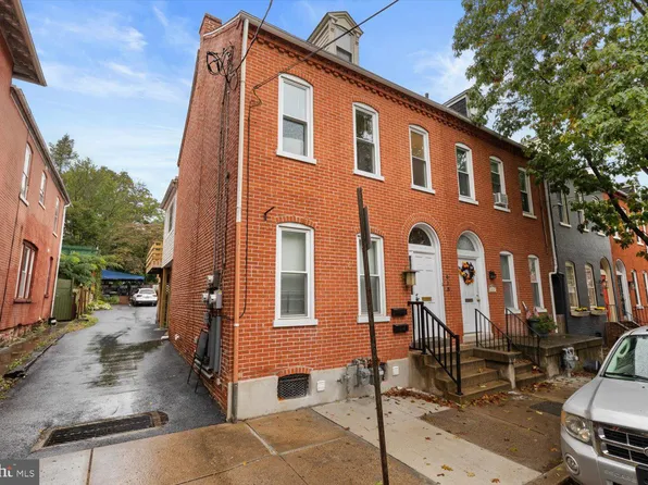 415 W Lemon St, Lancaster, PA 17603