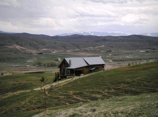 59 Savage Ranch Rd, Salmon, ID 83467