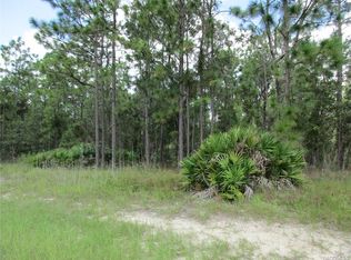 5749 W Pawnee Dr, Beverly Hills, FL 34465
