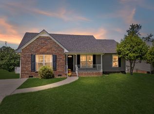 2819 Faith Ln, Spring Hill, TN 37174