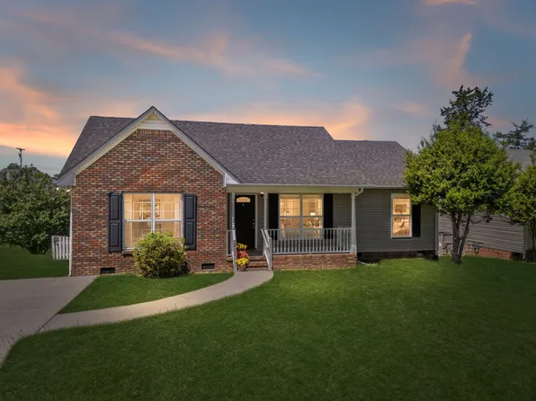 2819 Faith Ln, Spring Hill, TN 37174