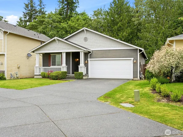 8231 81st Drive NE, Marysville, WA 98270