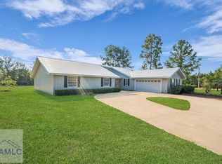 834 Foxwood Cir, Jesup, GA 31545