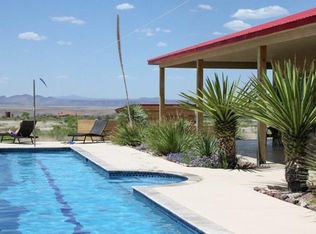 23 Antelope Dr, Alpine, TX 79830