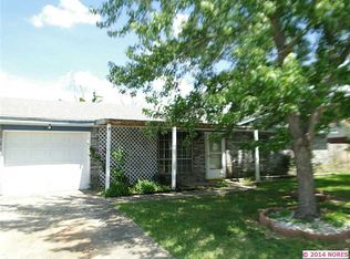 325 Green Valley Rd, Inola, OK 74036