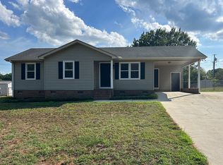 222 Maple Dr, Anderson, SC 29621