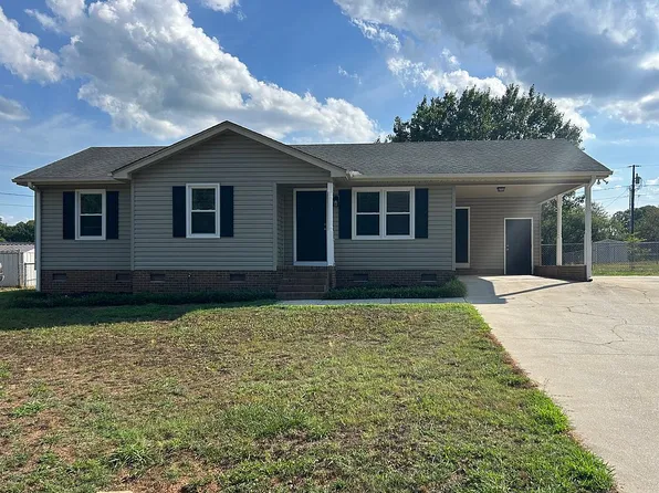 222 Maple Dr, Anderson, SC 29621