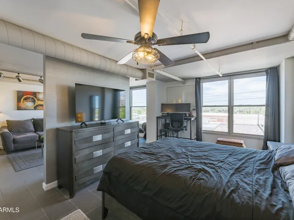 535 W THOMAS Road #503, Phoenix, AZ 85013
