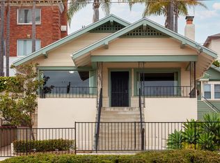 2341 Brant St, San Diego, CA 92101