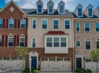 15227 N Berwick Ln, Upper Marlboro, MD
