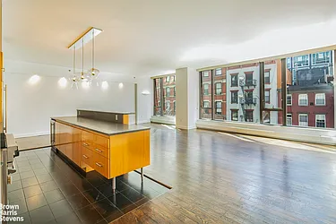 Rented by Brown Harris Stevens