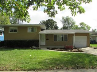 721 N Evanslawn Ave, Aurora, IL