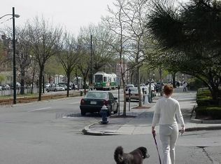 1731 Beacon St #CMV11, Brookline, MA 02445