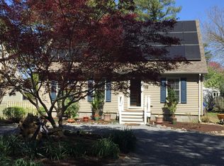 904 Calvert Ave, Saint Michaels, MD 21663